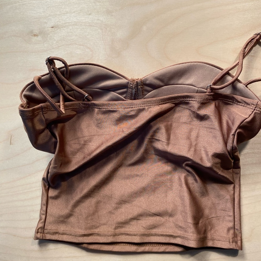 Haute Monde Tankini Small (CH) - Picture 8 of 12